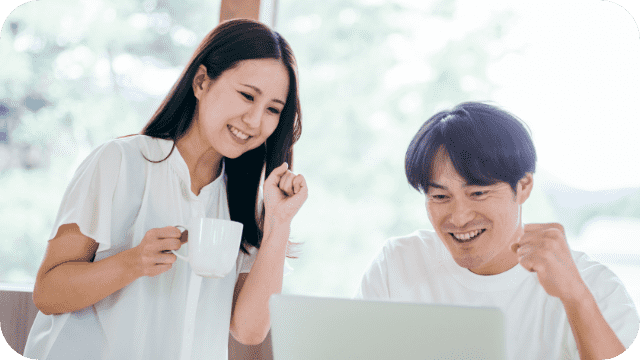 夢や目標を互いに応援し合う心強さ