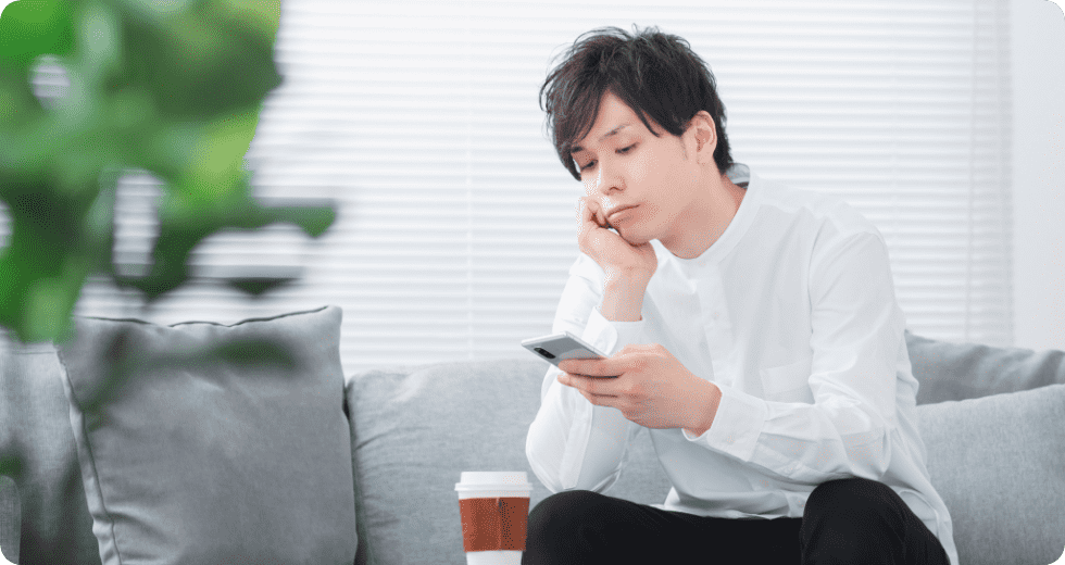 正直、婚活疲れた…