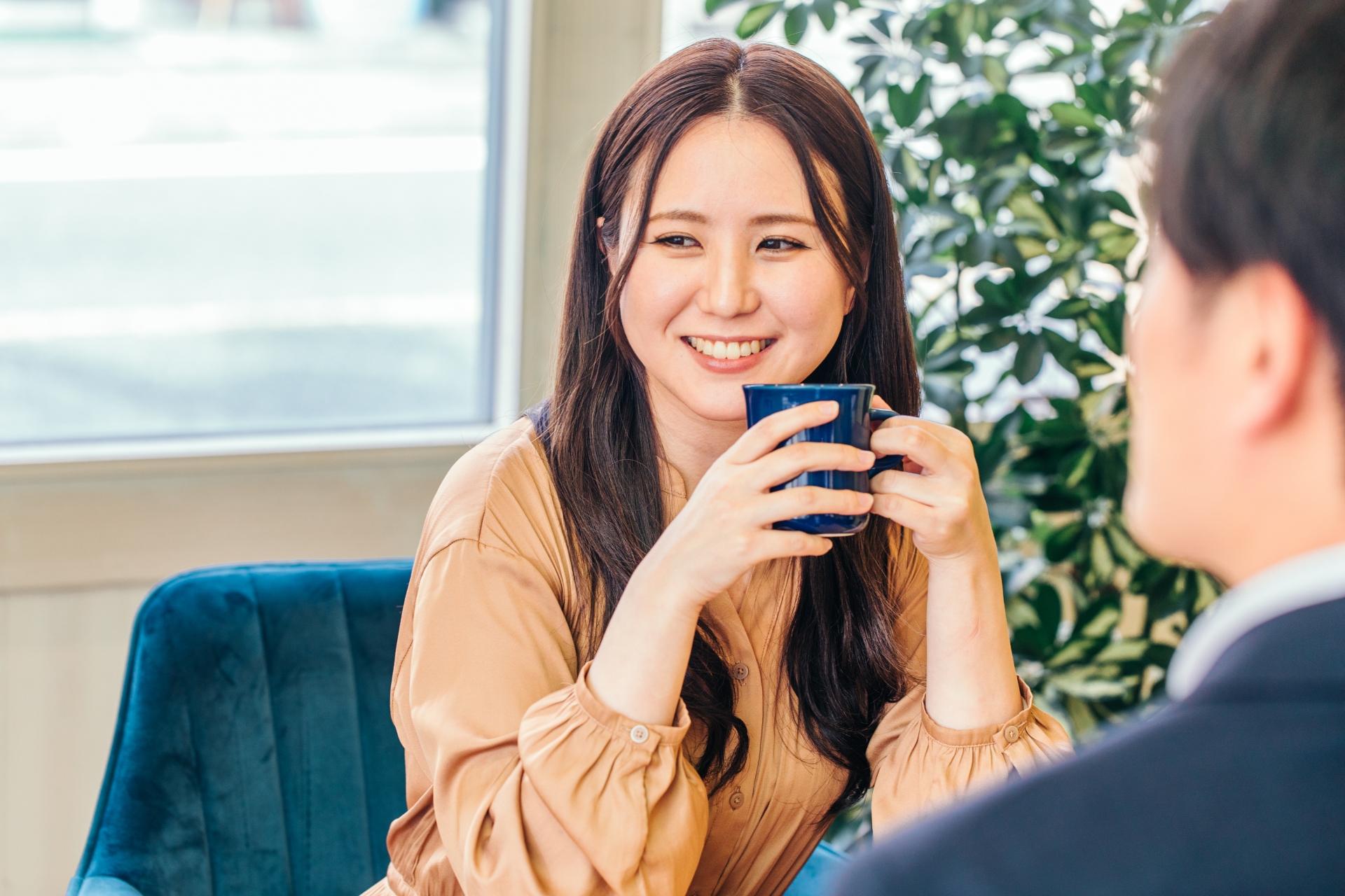 婚活コラム画像