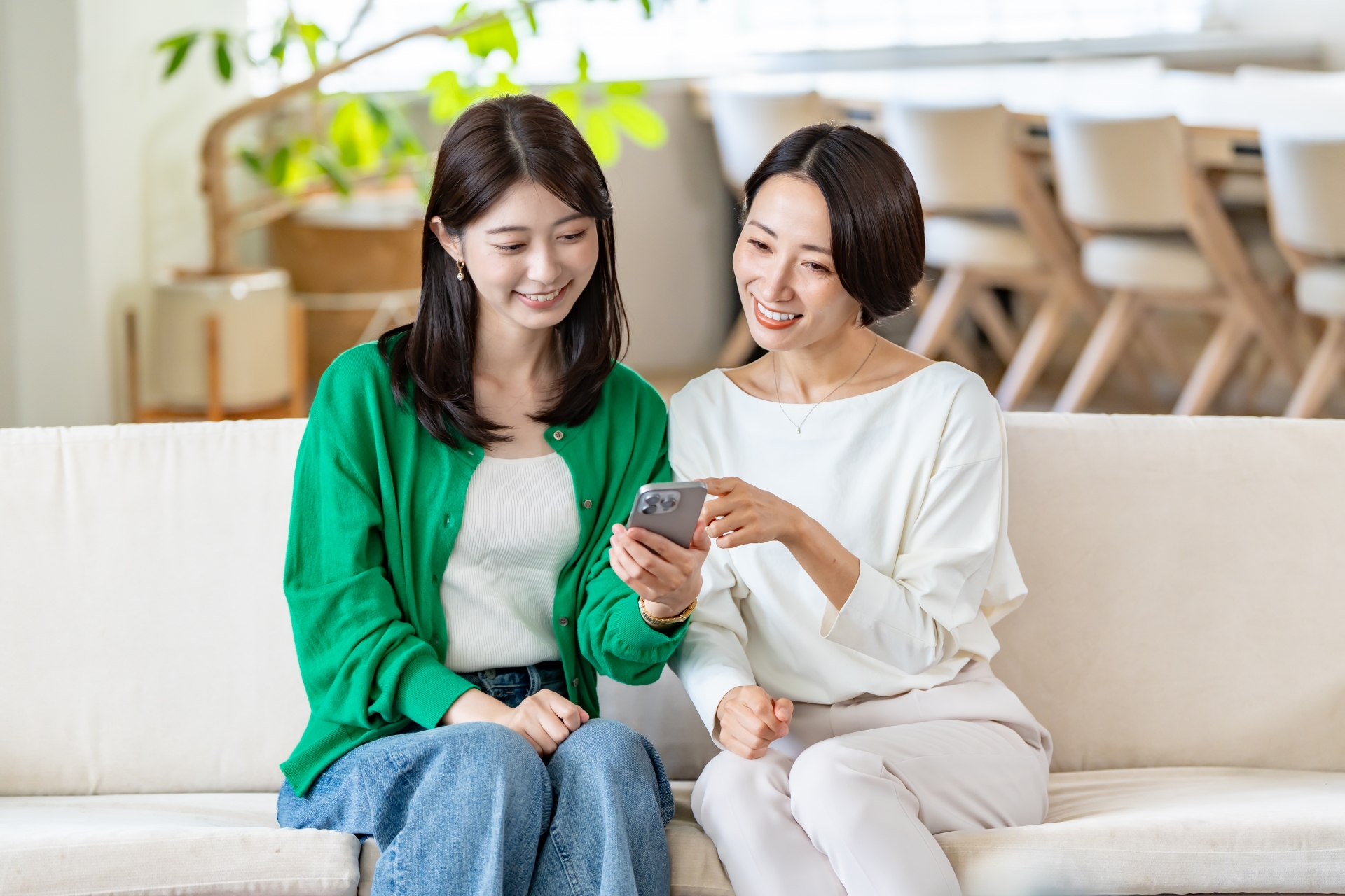 40代女性がマッチングアプリで直面する現実とは？40代女性が素敵な出会いをつかむ秘訣を徹底解説！