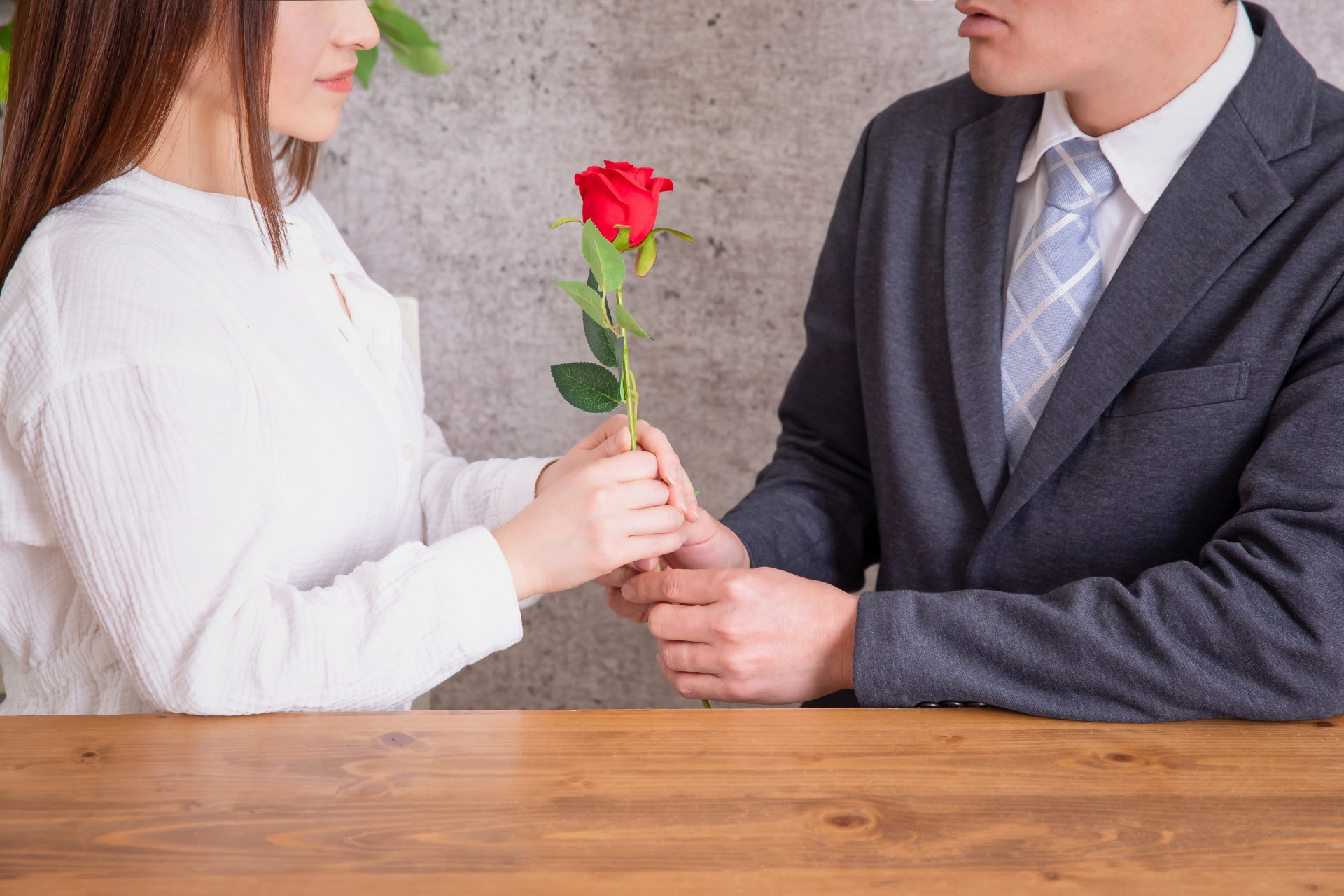婚活コラム画像